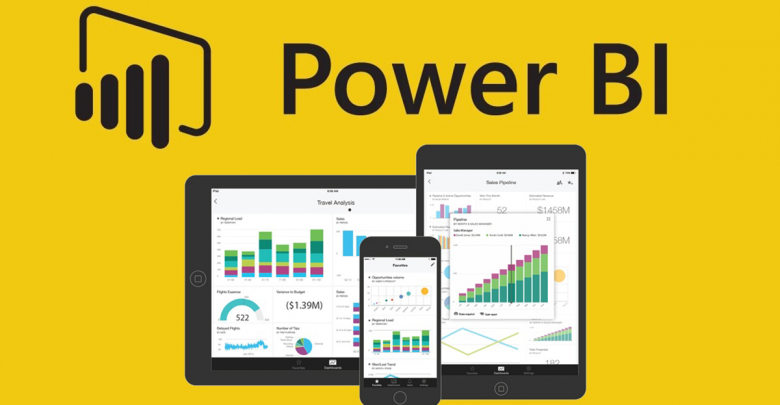 پاور بی آی (Power BI) چیست و در هوش تجاری چه کاربردی دارد؟